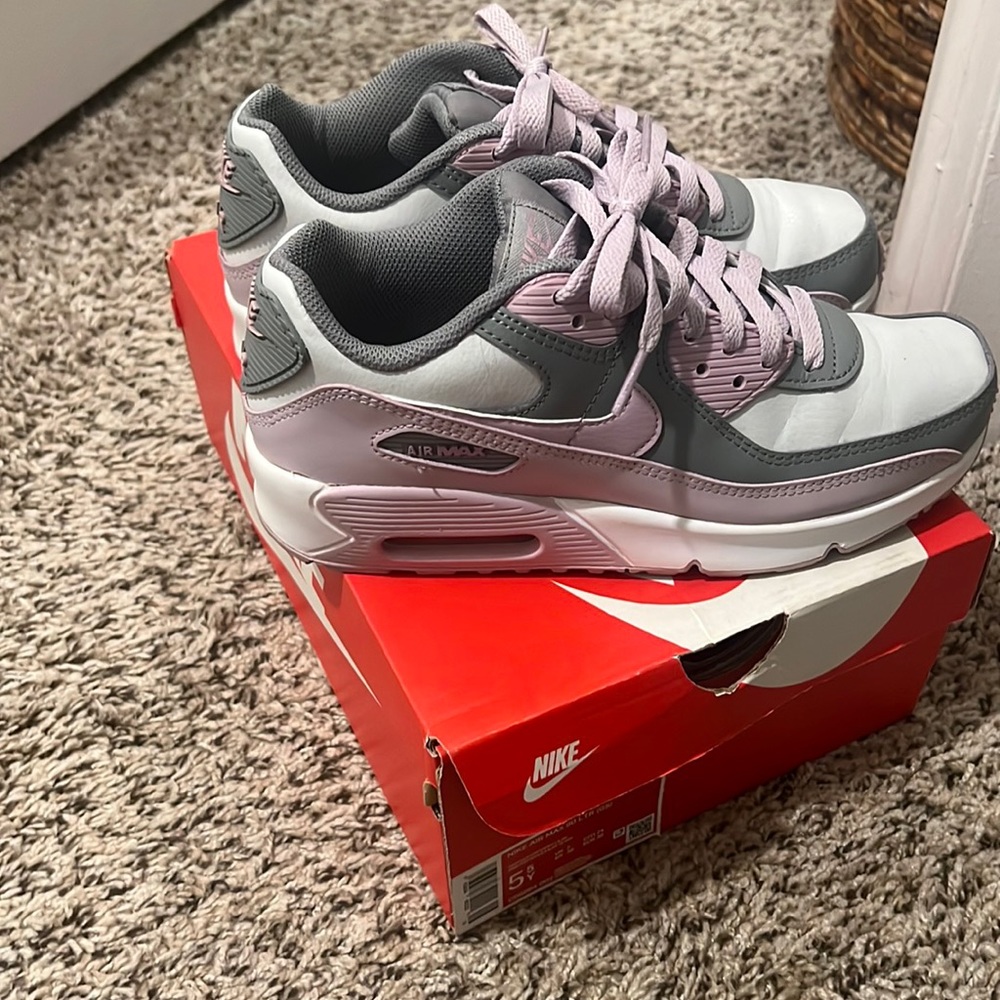 Nike Air Max